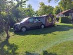 Opel Combo met uitneembare camperbox (kofferbakkeuken), Overige merken, Buscamper of Camperbus, Tot en met 2, Handgeschakeld