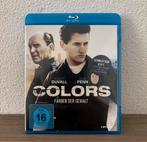 COLORS (Robert Duvall) (Sean Penn), Ophalen of Verzenden, Zo goed als nieuw