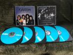 QUEEN vinyl box Agony and Extacy, Ophalen of Verzenden, 2000 tot heden, Nieuw in verpakking