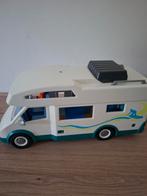 Playmobil Camper en Meer - Complete Set, Ophalen, Gebruikt