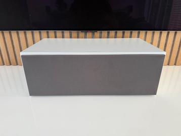 Bowers & Wilkins B&W CM Centre S2 wit beschikbaar voor biedingen