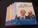 Dvd Box Are Your Being Served seizoen 1-5, Alle leeftijden, Ophalen of Verzenden, Zo goed als nieuw, Komedie