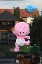 3D Raambaby, Hobby en Vrije tijd, Feestartikelen | Verhuur, Ophalen, Nieuw, Halloween of Griezel