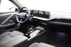 Opel Astra 1.2 Level 4 GS Line Automaat | Navigatie | Rondom, Origineel Nederlands, Te koop, Zilver of Grijs, 5 stoelen