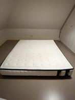 Splinternieuw Auping Elite matras, Ophalen, Tweepersoons, Zo goed als nieuw, 180 cm