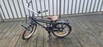 Alpina Cargo Transportfiets 18 inch, Fietsen en Brommers, Fietsen | Jongens, Gebruikt, Alpina, Ophalen of Verzenden, Handrem