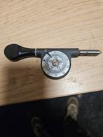 Antieke toerenteller, Ophalen of Verzenden