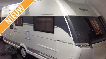 Hobby Excellent Edition 495 UL model 2026 beschikbaar voor biedingen