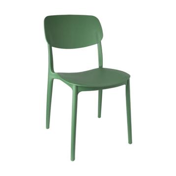  Stoelen (Philou - groen) beschikbaar voor biedingen
