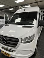 Mercedes-Benz Sprinter 316 camper motorsport 316. L4 AUTOMAA, Automaat, Achterwielaandrijving, Gebruikt, 4 cilinders