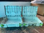 Twee Festool Systainers, Doe-het-zelf en Verbouw, Gereedschapskisten, Gebruikt, Festool, Festool, Ophalen of Verzenden