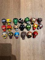 20x Mini Funko Pop van Advent Kalender, Verzamelen, Ophalen of Verzenden, Zo goed als nieuw