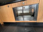 Smeg Inbouwoven 90cm - Ruime Oven, Witgoed en Apparatuur, Ovens, Ophalen, Gebruikt, Oven, Hete lucht