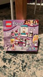 Lego Friends Bakkerij, Kinderen en Baby's, Speelgoed | Duplo en Lego, Ophalen of Verzenden, Zo goed als nieuw, Complete set, Lego