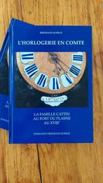 comtoise, type mayet +boek, Antiek en Kunst, Antiek | Klokken, Ophalen