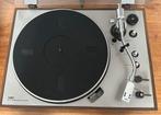 CEC BD-5200 hi-fi platenspeler, Ophalen of Verzenden, Gebruikt, Overige merken, Pitch-regelaar