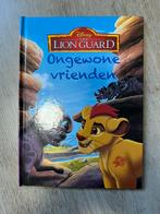 Disneyboek Ongewone vrienden, Ophalen of Verzenden, Zo goed als nieuw