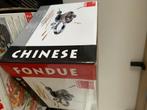 Chinese Fondue NIEUW hotpot, Ophalen of Verzenden, Nieuw, Brander, Fondueset