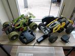 Bestuurbare auto's van LEGO, Racers, collectors items., Ophalen of Verzenden, Gebruikt, Overige schalen