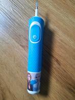 Oral B elektrische tandenborstel met Frozen stickers, Sieraden, Tassen en Uiterlijk, Uiterlijk | Mondverzorging, Tandenborstel