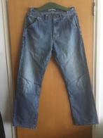 Spijkerbroek Cons jeans, maat 33/32., Ophalen of Verzenden, Zo goed als nieuw, Blauw, Overige jeansmaten