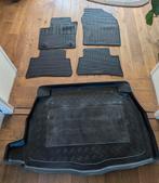 Toyota C-HR complete set robuuste matten, Ophalen, Zo goed als nieuw