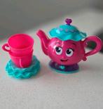 Fisher price thee servies, Ophalen of Verzenden, Zo goed als nieuw
