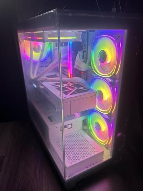 game pc / Rtx 4080 Super 16GB / AMD Ryzen 7 7800X3D, Spelcomputers en Games, Games | Pc, Zo goed als nieuw, 1 speler, Ophalen of Verzenden