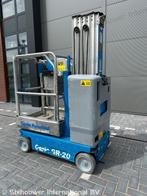 Genie GR20 mast hoogwerker GR-20 masthoogwerker orderpicker