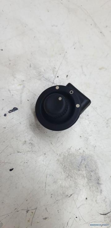Spiegelverstelling schakelaar Renault Twingo II 255704649R o beschikbaar voor biedingen