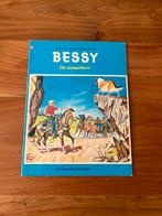 BESSY - 111 - DE VOSSENFARM, Boeken, Eén stripboek, Ophalen of Verzenden, Zo goed als nieuw