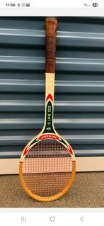 Dunlop Vintage tennisracket, Ophalen of Verzenden, Racket, Dunlop