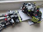 Lego Technic Lamborghini Auto, Ophalen of Verzenden, Gebruikt, Complete set, Lego