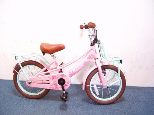 SuperSuper Lola 16 inch, Fietsen en Brommers, Fietsen | Meisjes, Nieuw, 16 inch, Ophalen