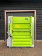 Dixi 60S | 60 ton | Balenpers | Papierpers | Plasticpers, Ophalen of Verzenden