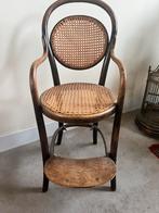 Thonet kinderstoel, Antiek en Kunst, Ophalen of Verzenden