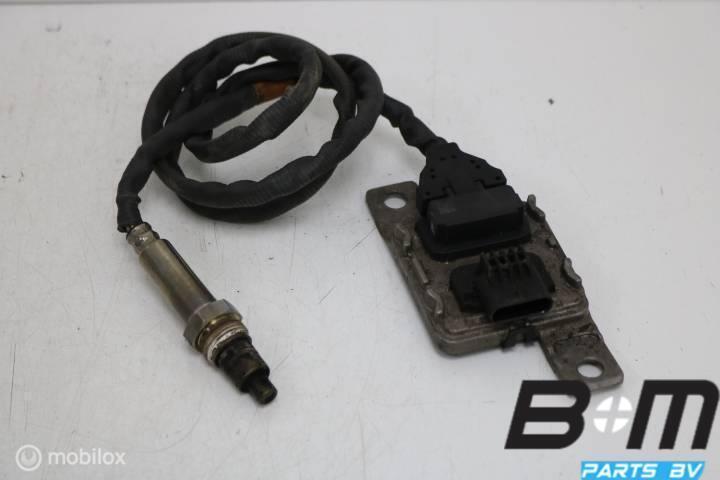 NOX sensor met regelapparaat Audi A4 8W 80A807807N, Auto-onderdelen, Uitlaatsystemen, Gebruikt