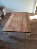 Landelijke salontafel, Huis en Inrichting, Kasten | Dressoirs, Ophalen, 150 tot 200 cm, 50 tot 75 cm, Landelijk