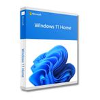 Windows 10 / 11 Home licentie key | Direct geleverd, Ophalen of Verzenden, Nieuw, Windows