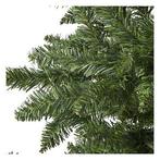 Kunstkerstboom 210 cm, Ophalen, Gebruikt