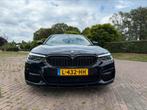 BMW 530i 252pk M pakket | head up | soft close, Auto's, BMW, 1998 cc, Achterwielaandrijving, 4 cilinders, 2000 kg