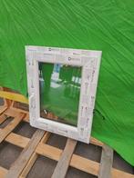 Kunststof Draaikiep kozijn  b63 x h80 cm -2322-