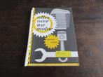 Honda C71 C76 werkplaatshandboek manual, Ophalen of Verzenden, Honda