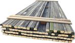 Latten - trapezium profiel - nr: TP665, Tuin en Terras, Palen, Balken en Planken, Ophalen, 250 cm of meer, Planken