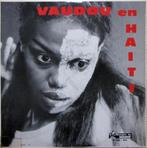 Ceremonies Vaudou En Haiti, Ophalen of Verzenden, Zo goed als nieuw, 10 inch