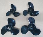 Tohatsu propeller / Schroef, Nieuw, Ophalen of Verzenden, Motor en Techniek, BootPropeller.nl