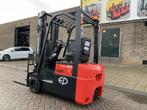 EP CPD20TVL 2000KG 4.80METER HEFTRUCK, Overige aandrijving, Heftruck, Ep