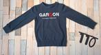 Sweater Le chic garçon maat 110, Kinderen en Baby's, Kinderkleding | Maat 110, Le chic garçon, Gebruikt, Trui of Vest, Ophalen of Verzenden