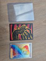 Arezu Rainbow Trainer 204/196 - Perfecte Staat!, Hobby en Vrije tijd, Verzamelkaartspellen | Pokémon, Ophalen of Verzenden, Zo goed als nieuw