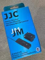 JJC afstandsbediening voor fotocamera, Ophalen of Verzenden, Nieuw, Overige Merken